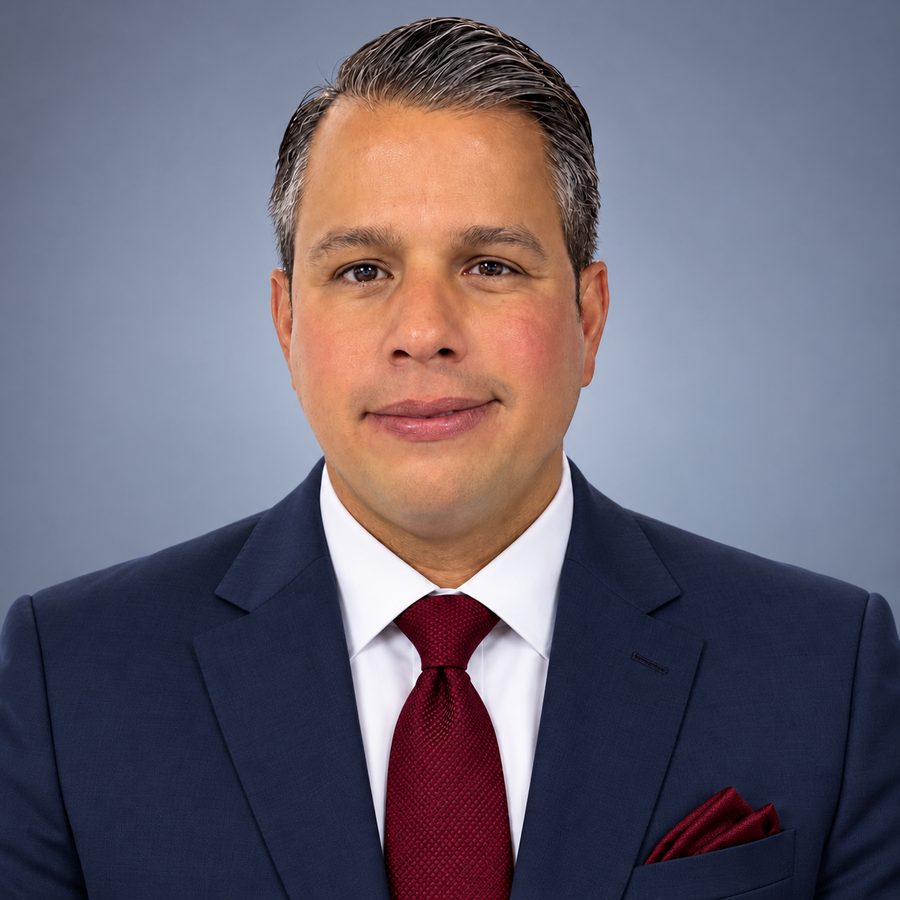 Alexander Villafane