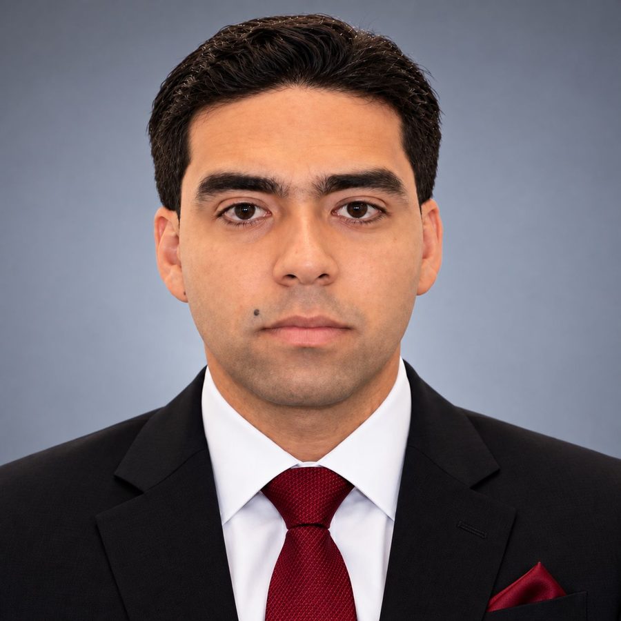 Franklin Rodriguez